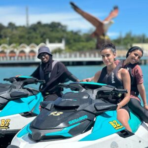 Jetski Tour (Package B)